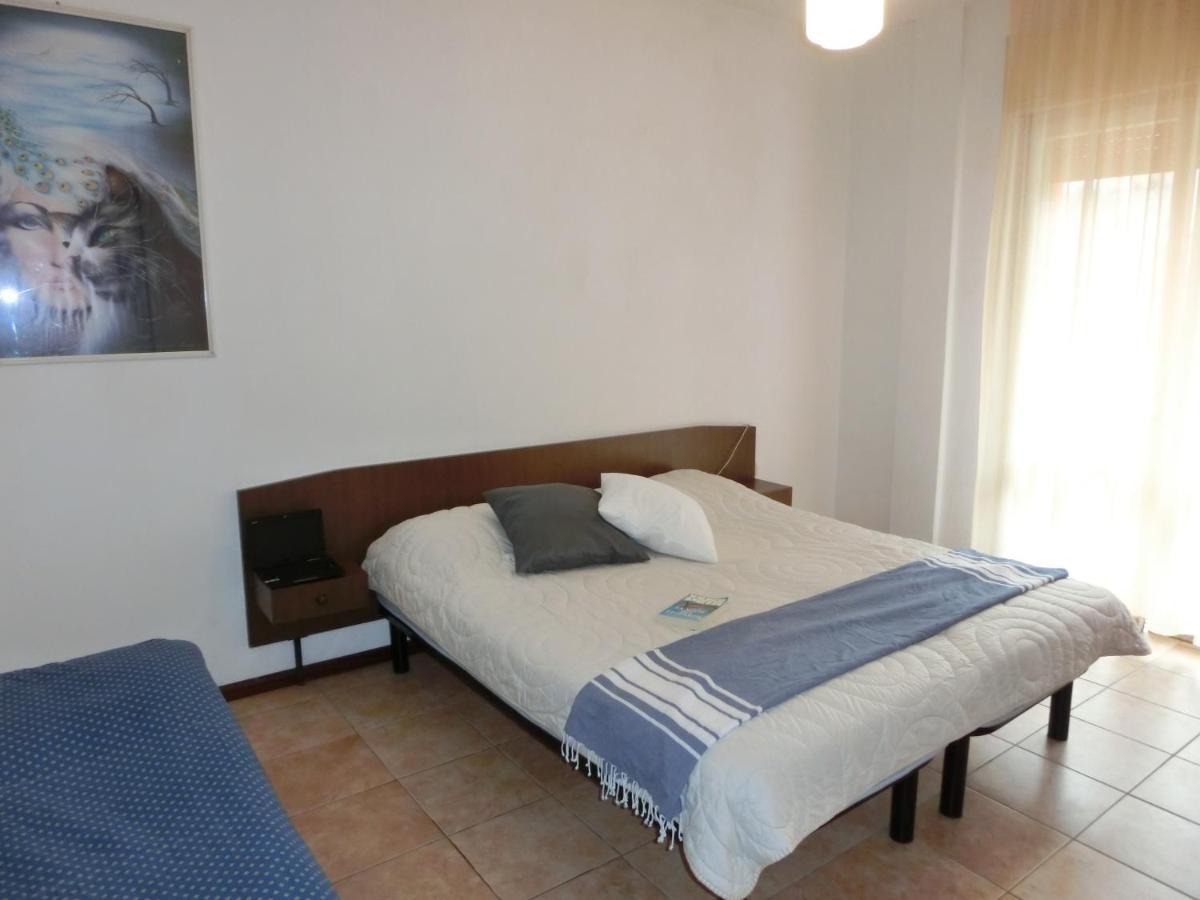 Condominio Lero Bibione Exterior foto
