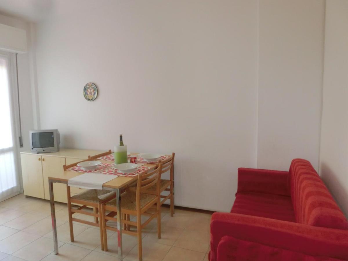Condominio Lero Bibione Exterior foto