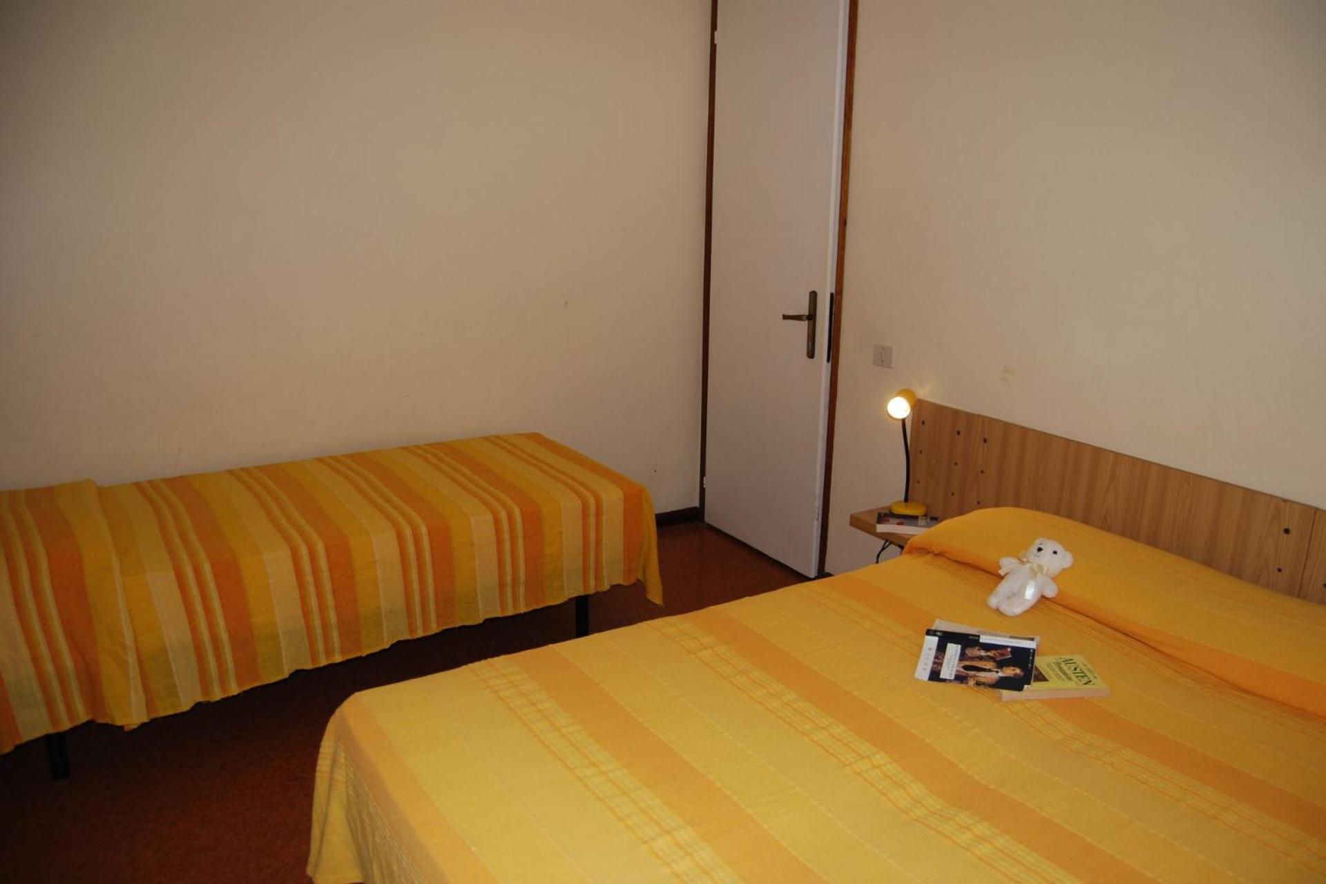 Condominio Lero Bibione Exterior foto